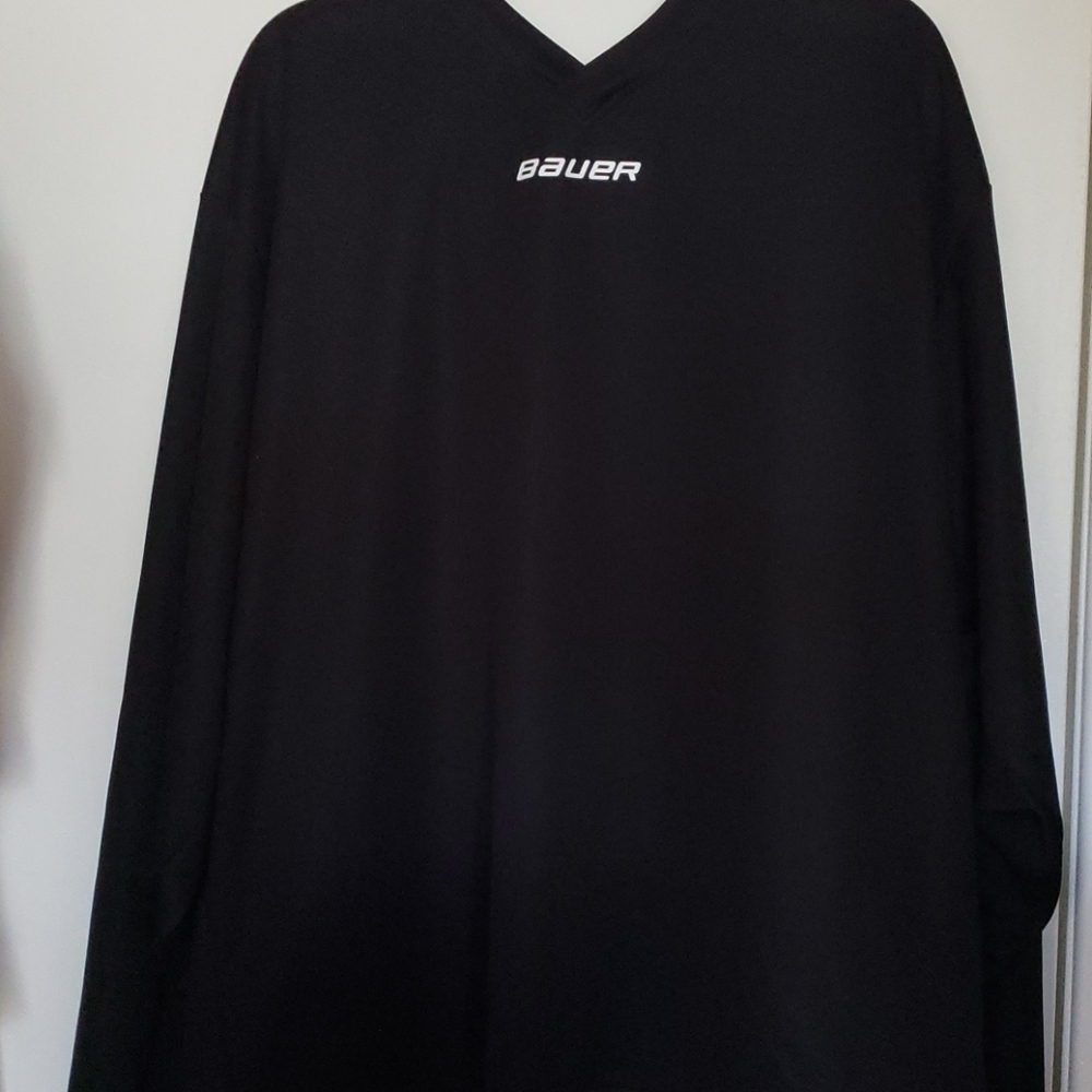 Pullover Bauer Jersey
